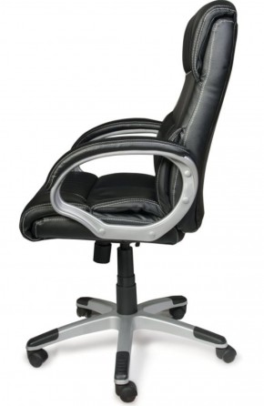 Кресло офисное BRABIX "Impulse EX-505" (черное) 530876 в Ревде - revda.ok-mebel.com | фото 3