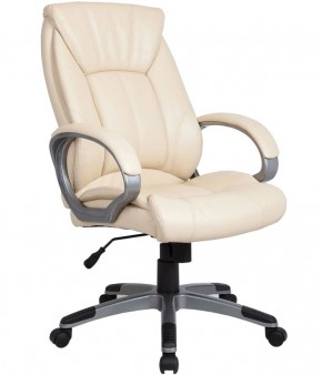 Кресло офисное BRABIX "Maestro EX-506" (бежевое) 531168 в Ревде - revda.ok-mebel.com | фото 1