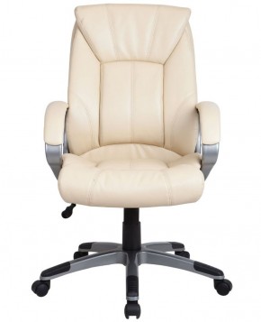 Кресло офисное BRABIX "Maestro EX-506" (бежевое) 531168 в Ревде - revda.ok-mebel.com | фото 4
