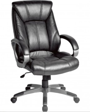 Кресло офисное BRABIX "Maestro EX-506" (черное) 530877 в Ревде - revda.ok-mebel.com | фото