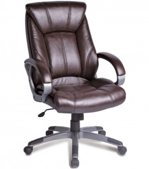 Кресло офисное BRABIX "Maestro EX-506" (коричневое) 530878 в Ревде - revda.ok-mebel.com | фото