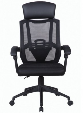 Кресло офисное BRABIX "Nexus ER-401" (черное) 531835 в Ревде - revda.ok-mebel.com | фото 5
