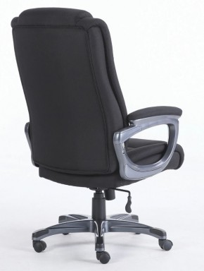 Кресло офисное BRABIX "Solid HD-005" (ткань/черное) 531822 в Ревде - revda.ok-mebel.com | фото 4