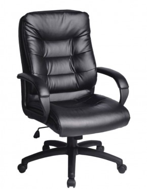 Кресло офисное BRABIX "Supreme EX-503" (черное) 530873 в Ревде - revda.ok-mebel.com | фото