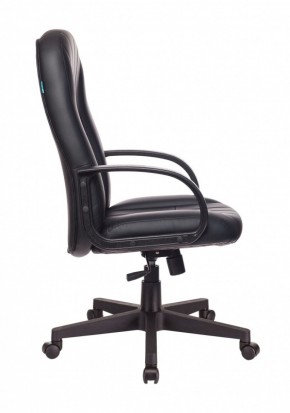 Кресло руководителя Бюрократ T-898/#B черный в Ревде - revda.ok-mebel.com | фото 3