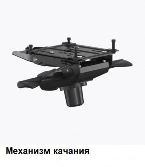 Кресло Samurai L1-1K - TS (Белый) Модель Samurai 0020001 в Ревде - revda.ok-mebel.com | фото 6