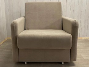 Кресло Уют Аккордеон МД 700 с подлокотниками (НПБ) в Ревде - revda.ok-mebel.com | фото 3