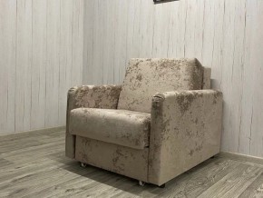 Кресло Уют Аккордеон МД 700 с подлокотниками (НПБ) в Ревде - revda.ok-mebel.com | фото 5
