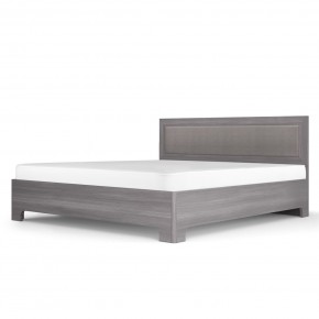 Кровать-1 1200 экокожа Парма Нео в Ревде - revda.ok-mebel.com | фото 2