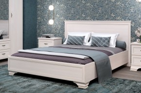 Кровать-1 с подъемным основанием 1600 Сиена в Ревде - revda.ok-mebel.com | фото 6