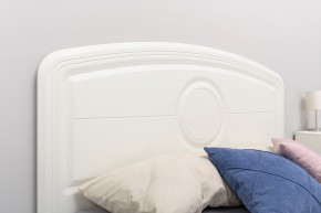 Кровать 11.36.01 Валенсия + орт. основание (1600) в Ревде - revda.ok-mebel.com | фото 2