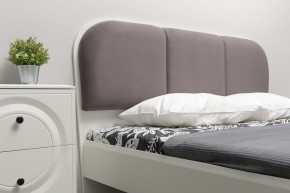 Кровать 11.36.02 Валенсия + орт. основание (1600) в Ревде - revda.ok-mebel.com | фото 2