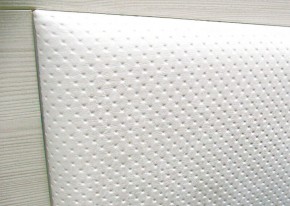 Кровать 1400 без ортопеда "Мария-Луиза 14" в Ревде - revda.ok-mebel.com | фото 2