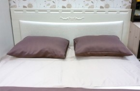 Кровать 1400 без ортопеда "Мария-Луиза 14" в Ревде - revda.ok-mebel.com | фото 4