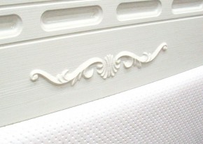 Кровать 1600  без ортопеда "Мария-Луиза 16" в Ревде - revda.ok-mebel.com | фото 2