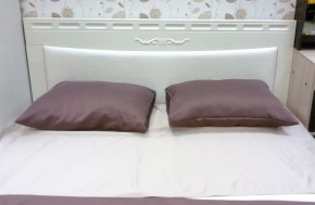 Кровать 1600 + ортопед и ПМ "Мария-Луиза 16" в Ревде - revda.ok-mebel.com | фото 5