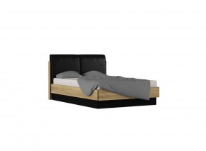 Кровать 1600 с ортопедом с ПМ НК "Лофт 16.1" в Ревде - revda.ok-mebel.com | фото 1