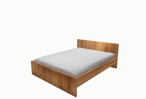 Кровать 1600х2000 "Альтерна" (Да.КрТ-16) с основанием в Ревде - revda.ok-mebel.com | фото 4