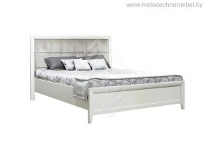 Кровать 2-х спальная Сабрина ММ-302-02/16Б (1600*2000) в Ревде - revda.ok-mebel.com | фото