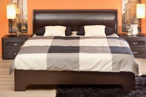 Кровать-3 900 Парма в Ревде - revda.ok-mebel.com | фото 2