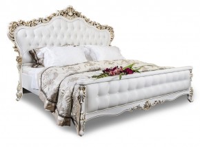 Кровать Анна Мария 1800 с основание в Ревде - revda.ok-mebel.com | фото