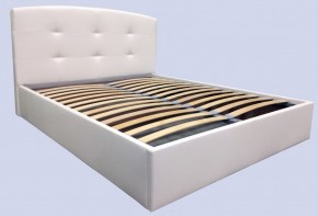 Кровать Ариадна Easy 1400 (без механизма подъема) в Ревде - revda.ok-mebel.com | фото 2