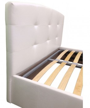 Кровать Ариадна Easy 1400 (без механизма подъема) в Ревде - revda.ok-mebel.com | фото 3