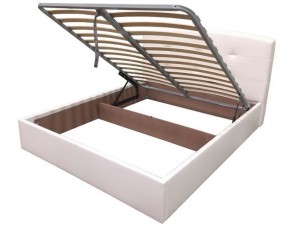 Кровать Ариадна Easy 1400 (с механизмом подъема) в Ревде - revda.ok-mebel.com | фото 2
