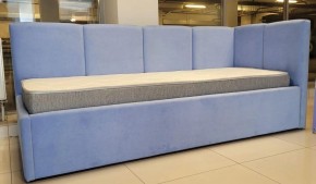 Кровать Диана + Ортопедическая решетка (800) в Ревде - revda.ok-mebel.com | фото 4