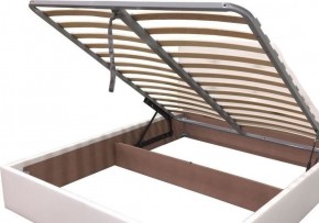 Кровать Джесика Easy 1400 (с механизмом подъема) в Ревде - revda.ok-mebel.com | фото 3