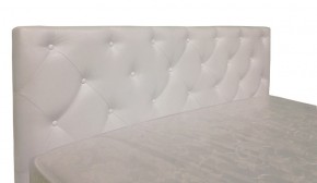 Кровать Джесика Easy 1600 (без механизма подъема) в Ревде - revda.ok-mebel.com | фото 2