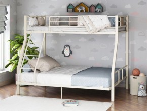 Кровать двухъярусная «Гранада-1 140» в Ревде - revda.ok-mebel.com | фото 2