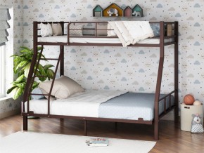 Кровать двухъярусная «Гранада-1 140» в Ревде - revda.ok-mebel.com | фото 3