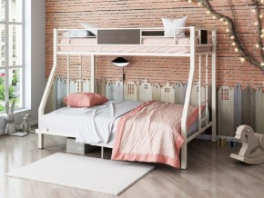 Кровать двухъярусная «Гранада 140» в Ревде - revda.ok-mebel.com | фото 5