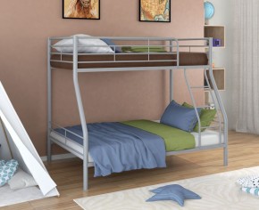 Кровать двухъярусная «Гранада-2» в Ревде - revda.ok-mebel.com | фото