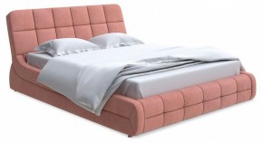 Кровать двуспальная Corso 6 в Ревде - revda.ok-mebel.com | фото 1