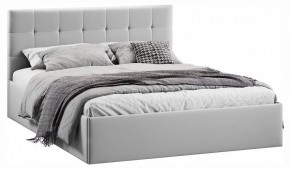 Кровать двуспальная Джоли Тип 1 в Ревде - revda.ok-mebel.com | фото