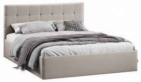 Кровать двуспальная Джоли Тип 1 в Ревде - revda.ok-mebel.com | фото 2