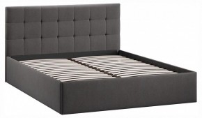 Кровать двуспальная Джоли Тип 1 в Ревде - revda.ok-mebel.com | фото