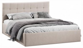 Кровать двуспальная Джоли Тип 1 в Ревде - revda.ok-mebel.com | фото