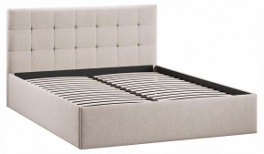 Кровать двуспальная Джоли Тип 1 в Ревде - revda.ok-mebel.com | фото 2