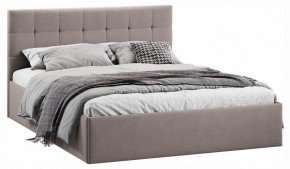Кровать двуспальная Джоли Тип 1 в Ревде - revda.ok-mebel.com | фото