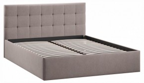 Кровать двуспальная Джоли Тип 1 в Ревде - revda.ok-mebel.com | фото 2