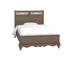 Кровать двуспальная Оскар ММ-216-02/14Б2 (1400*2000) в Ревде - revda.ok-mebel.com | фото 2