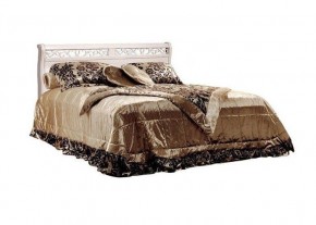 Кровать двуспальная Оскар ММ-216-02/16Б2 (1600*2000) в Ревде - revda.ok-mebel.com | фото 3