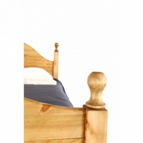 Кровать двуспальная Прованс KSALT16 в Ревде - revda.ok-mebel.com | фото 4