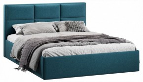 Кровать двуспальная Стелла с ПМ Тип 1 в Ревде - revda.ok-mebel.com | фото