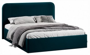 Кровать двуспальная Тиффани с ПМ Тип 1 в Ревде - revda.ok-mebel.com | фото