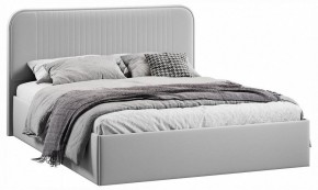 Кровать двуспальная Тиффани с ПМ Тип 1 в Ревде - revda.ok-mebel.com | фото