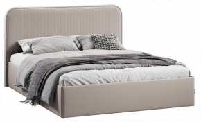 Кровать двуспальная Тиффани с ПМ Тип 1 в Ревде - revda.ok-mebel.com | фото